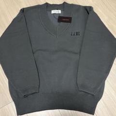 美品【J.J.MERCER/ジェイジェイマーサー】 V NECK KNIT J.J.MERCER/ジェイジェイマーサー】 V NECK KNIT（ニット