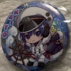 2025年最新】VOCALOID kaito 缶バッジの人気アイテム - メルカリ