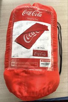 2025年最新】Coca-Cola 寝袋・シュラフの人気アイテム - メルカリ