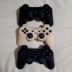PlayStation3 - PS3 デュアルショック3 コントローラー 純正 新品未開封 SONY PS3 プレステ3 コントローラー 純正 デュアルショック3 訳