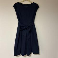CLEAR IMPRESSION / ジャケット×ワンピース 2025年最新】CLEAR IMPRESSION レディース ひざ丈ワンピースの