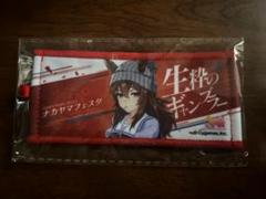 ウマ娘　公式応援タオル　ナカヤマフェスタ ウマ娘 プリティーダービー 6th EVENT The New Frontier