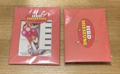 ENHYPEN 2022 Birthday グッズ　デコステッカー　ヒスン