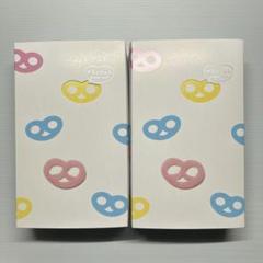 グミッツェル 12個入り×2箱 未開封 2025年3月14日 2025春夏新色】 Amazon.co.jp: 12個入り2箱 BOX グミッツェル