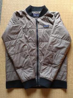 パタゴニア　Patagonia 廃盤名作　ゼメルボマージャケット　美品 未使用】【パタゴニア】patagonia【ゼメルボマージャケット