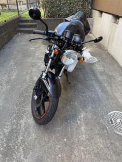 ホンダNSR50  NS-1後期　メーカー廃盤品 Yahoo!オークション -「ns1 50」(50cc以下) (ホンダ)の落札相場