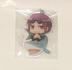 free 松岡凛 アクリルキーホルダー - メルカリ