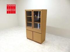 k*i様 展示品　カンディハウス　リビングキャビネット　　リビングボード/飾り棚 m45914288227_1.jpg?1729907734