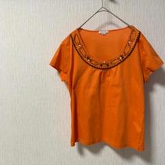 【ensuite (エンスウィート)】Lサイズ トップス Tシャツ _D