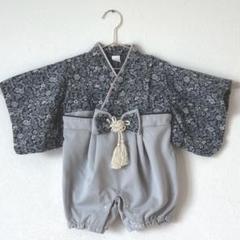 cottoli ベビー袴　80