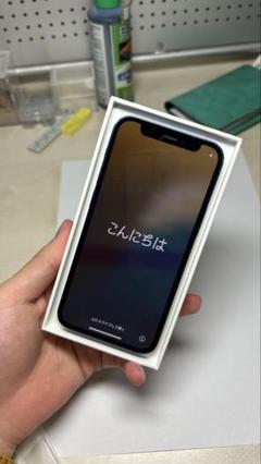 Apple iPhone 12mini 256GB SIMフリー　ジャンク品 Amazon | 【整備済み品】 Apple iPhone 12 mini 256GB ブラック