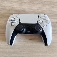 PS5コントローラー/傷あり