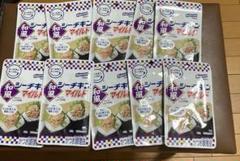 シーチキンマイルド 和風 ほんのりしょうゆ味 はごろもフーズ　10個セットのサムネイル