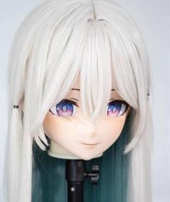 ましろ様専用 ウマ娘 アグネスタキオン 着ぐるみ マスク