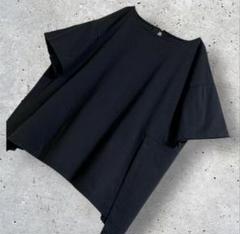 美品✨ 13+ Leilian plusレリアンプラスハウス 総柄 ブラウス