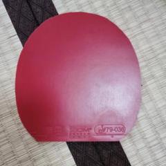 XIOM OMEGA PRO ⅴ　赤