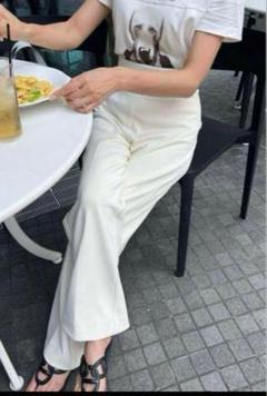CARLA Biraku pants (Black) サイズ0 CARLA Biraku pants (Black) サイズ0