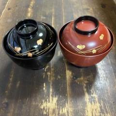 未使用品　輪島塗 漆器 5個セット 慶塚作　汁椀 Yahoo!オークション -「輪島 慶塚」の落札相場・落札価格