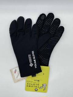 VOLUME GLOVES ゴアテックス Lサイズ黒 22-23 VOLUME GLOVES ボリュームグローブ ULTRA PREMIUM INNER