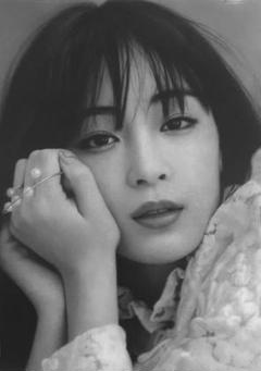 鉛筆画 広瀬すずさんA3 鉛筆画 広瀬すず 完成までの一部始終 動画 早送り / Pencil