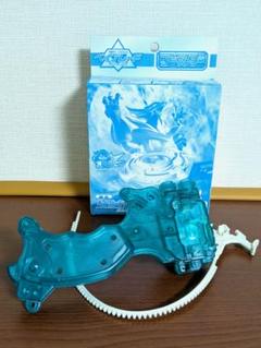 ドラグーンS初期カラー　専用シューターワインダー ドラグーンS初期カラー 専用シューターワインダー （爆転