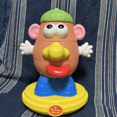 90年代 hasbro potato head