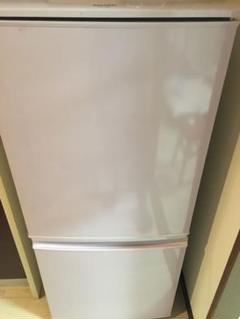 SHARP 2013 冷蔵庫