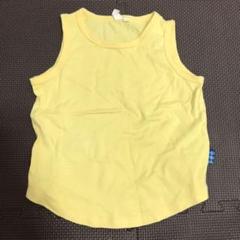 ラーゴム サマンサモスモス タンクトップ 95 トップス 90 100
