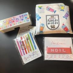 なにわ男子 グッズ まとめ売り - メルカリ