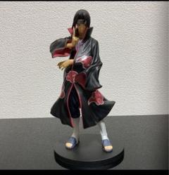 NARUTO イタチ フィギュア　VIBRATION ビッグアクリルスタンド NARUTO Shippuden VIBRATION STARS - UZUMAKI NARUTO-Ⅴ