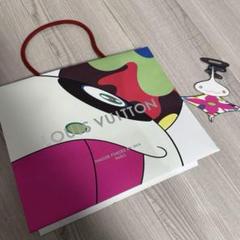 ラッピング・包装 LOUIS VUITTON LOUIS VUITTON（ラッピング/包装）のフリマアイテム一覧