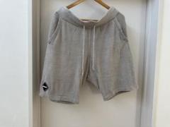 FCRB パイル　ハーフパンツ　サイズXL 美品