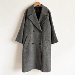 MARGARET HOWELL マーガレットハウエル チェスターコート MARGARET HOWELLのチェスターコートを使ったメンズ人気