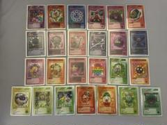 お*ぴ様 【Rコンプ】 全種25枚 108フラワーズ 日本語 村上隆 予約】村上隆 Murakami.Flowers Collectible Trading Card 108