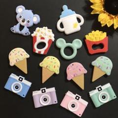 歯固めジュエリー カメラ 1点お選びください
