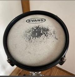 パール　ドラム　プラクティスパッド Rubber Pads for Drum Set | パール楽器【公式サイト】Pearl Drums