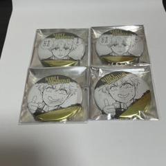 2025年最新】楡井 ジュエリー缶バッジの人気アイテム - メルカリ