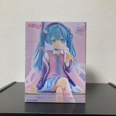 初音ミク　Rody　フィギュア　東雲彰人　恋するブレザー ネイビー 初音ミク Rody フィギュア 東雲彰人 恋するブレザー ネイビー