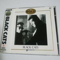 ブラック・キャッツ／CD2点セット 2025年最新】ブラックキャッツCDの人気アイテム - メルカリ