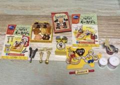 ディズニー　ミッキー＆ミニー　SWEETベーカリー