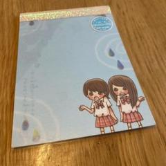 ガールズ10点セット　平成レトロ　メモ帳　シール帳　ラブ友　一期一会 71mBHhhqM4L._AC_SY200_QL15_.jpg