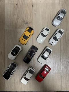 Amazon | 【トミカ4台セット】トミカプレミアム FERRARI 3