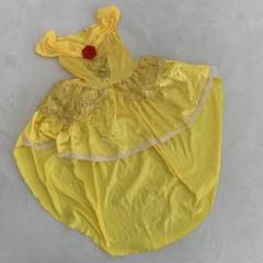 新品】ディズニー リーナベルドレス 130cm コスチューム