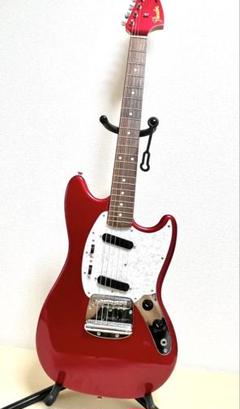 Fender MG69/MH CAR（中古）【楽器検索デジマート】