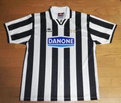 ユベントス 1994/95 ユヴェントス Juventus バッジョ デルピエロ