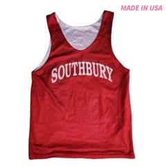 USA製 POP TOPS SPORTSWEAR メッシュ タンクトップ4651