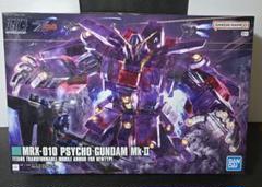 【2品セット】HG メッサーラ／サイコガンダムMk-II【新品未開封】 2品セット】HG メッサーラ／サイコガンダムMk-II【新品未開封