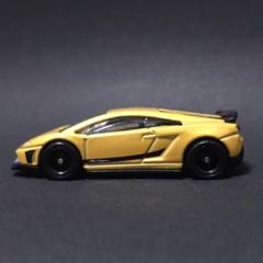 Lamborghini Gallardo LP570 Superleggera