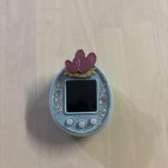 バンダイ たまごっちピース p's tamagotchi ラブメロ 2025年最新】たまごっちピース ラブメロの人気アイテム - メルカリ
