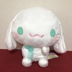 ゆるかわ サンリオキャラクターズ ギガジャンボぬいぐるみ
